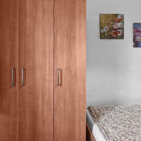 Josef Wolfik Strasse 10 Apartment Stockerau Extérieur photo