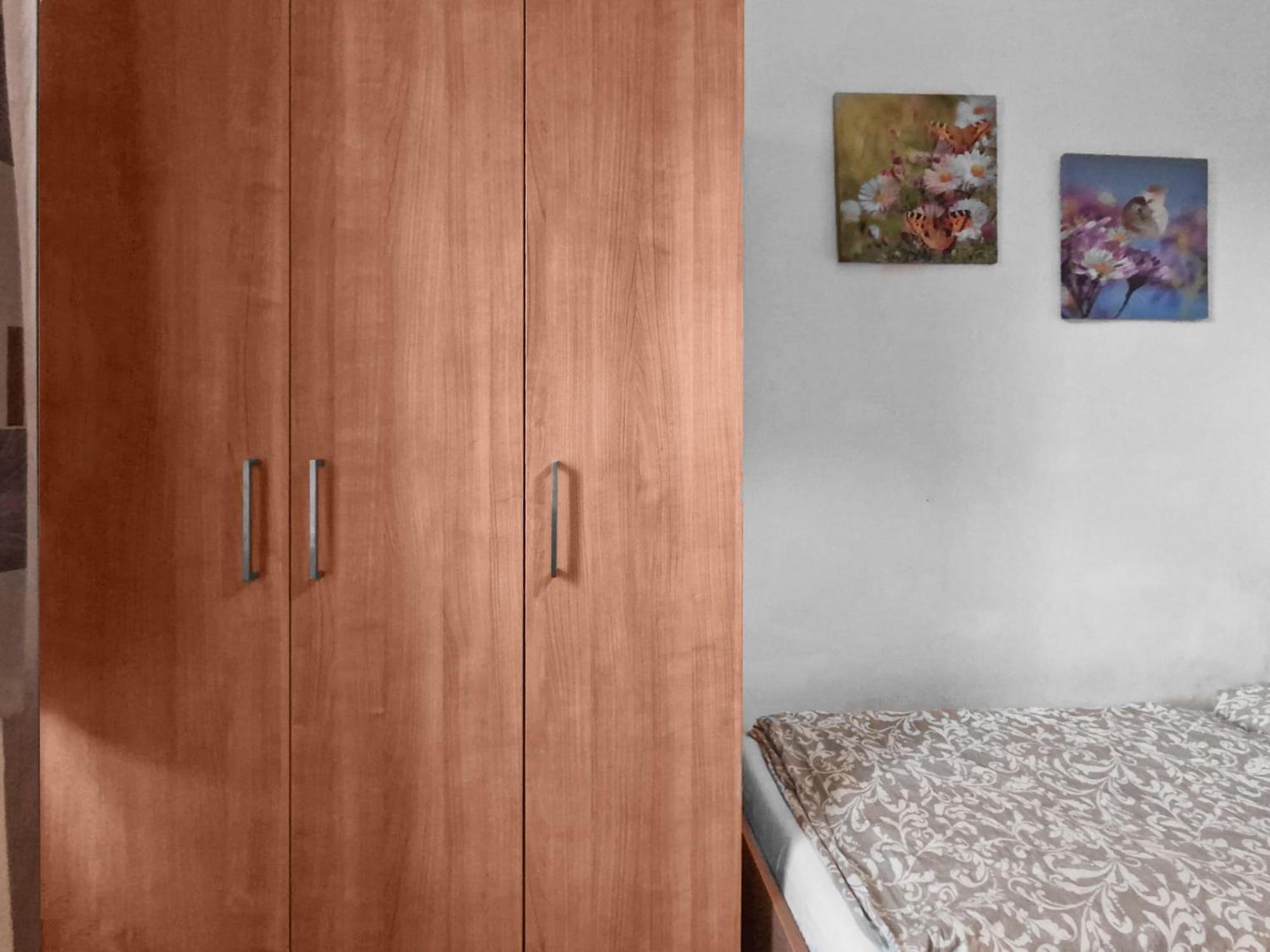 Josef Wolfik Strasse 10 Apartment Stockerau Extérieur photo
