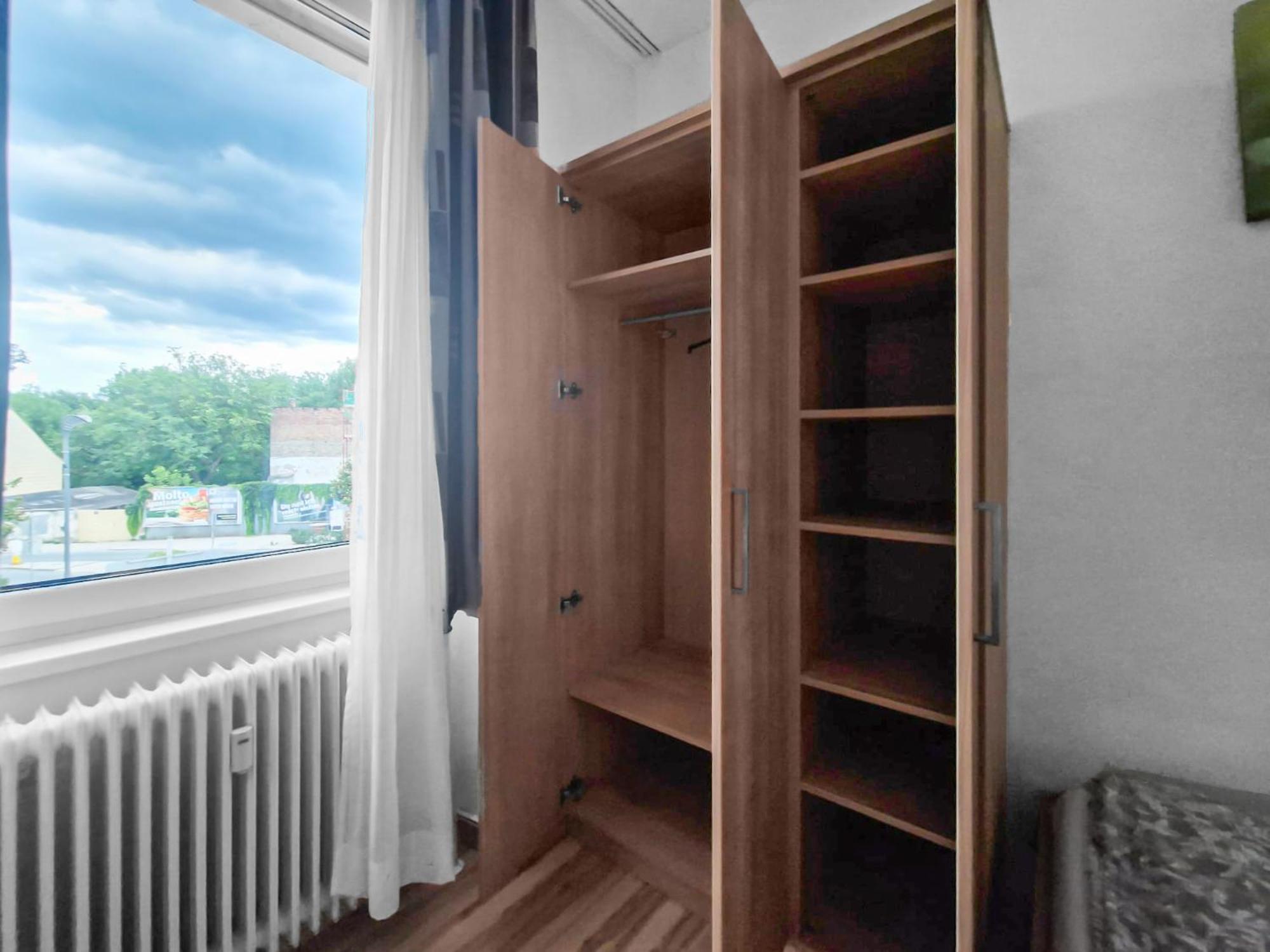 Josef Wolfik Strasse 10 Apartment Stockerau Extérieur photo