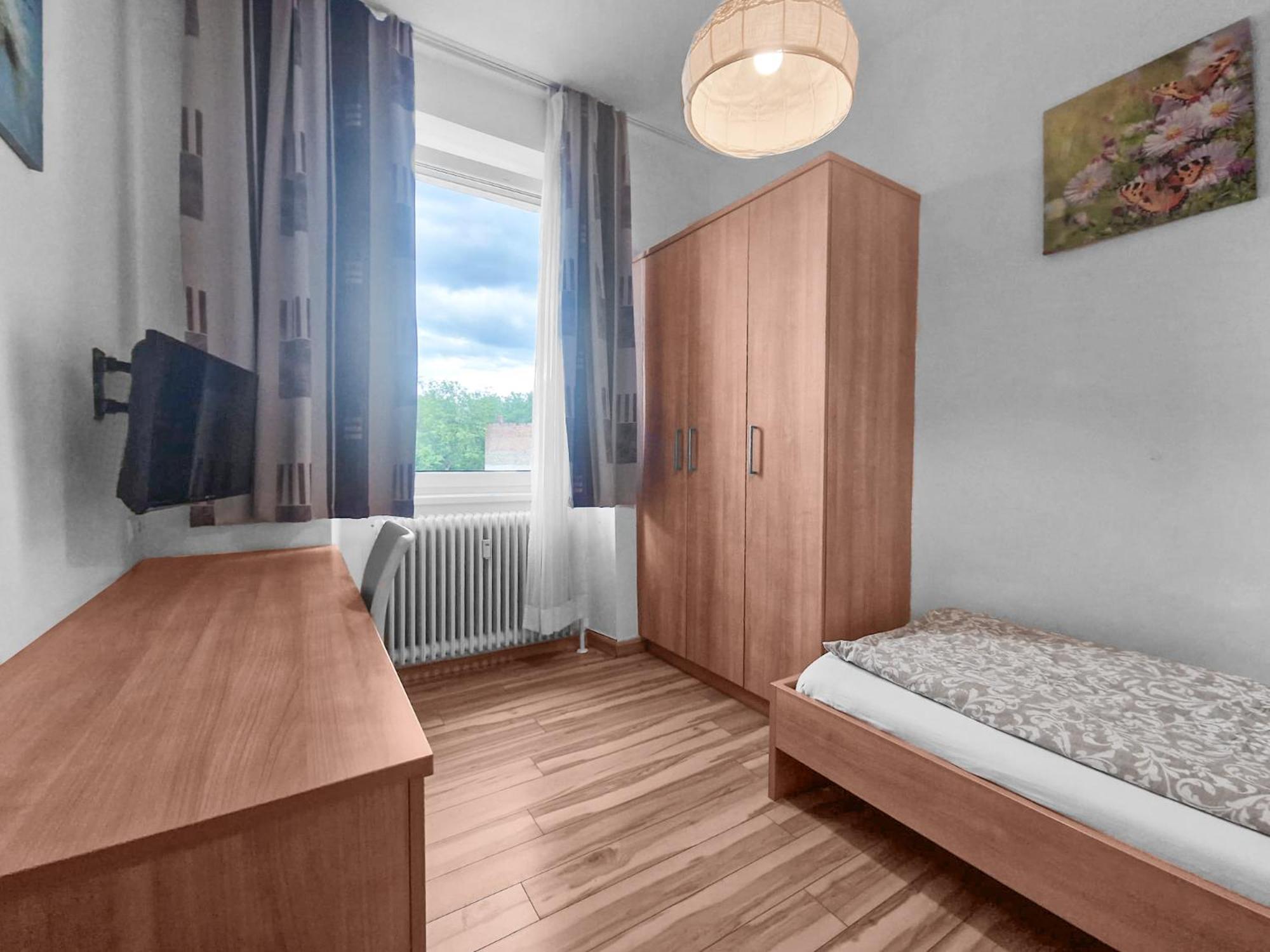 Josef Wolfik Strasse 10 Apartment Stockerau Extérieur photo