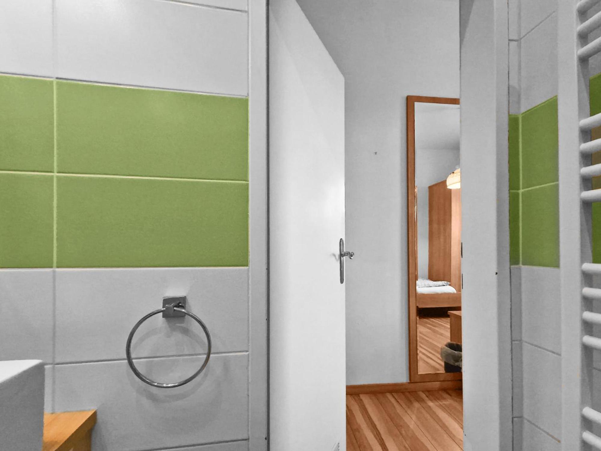 Josef Wolfik Strasse 10 Apartment Stockerau Extérieur photo