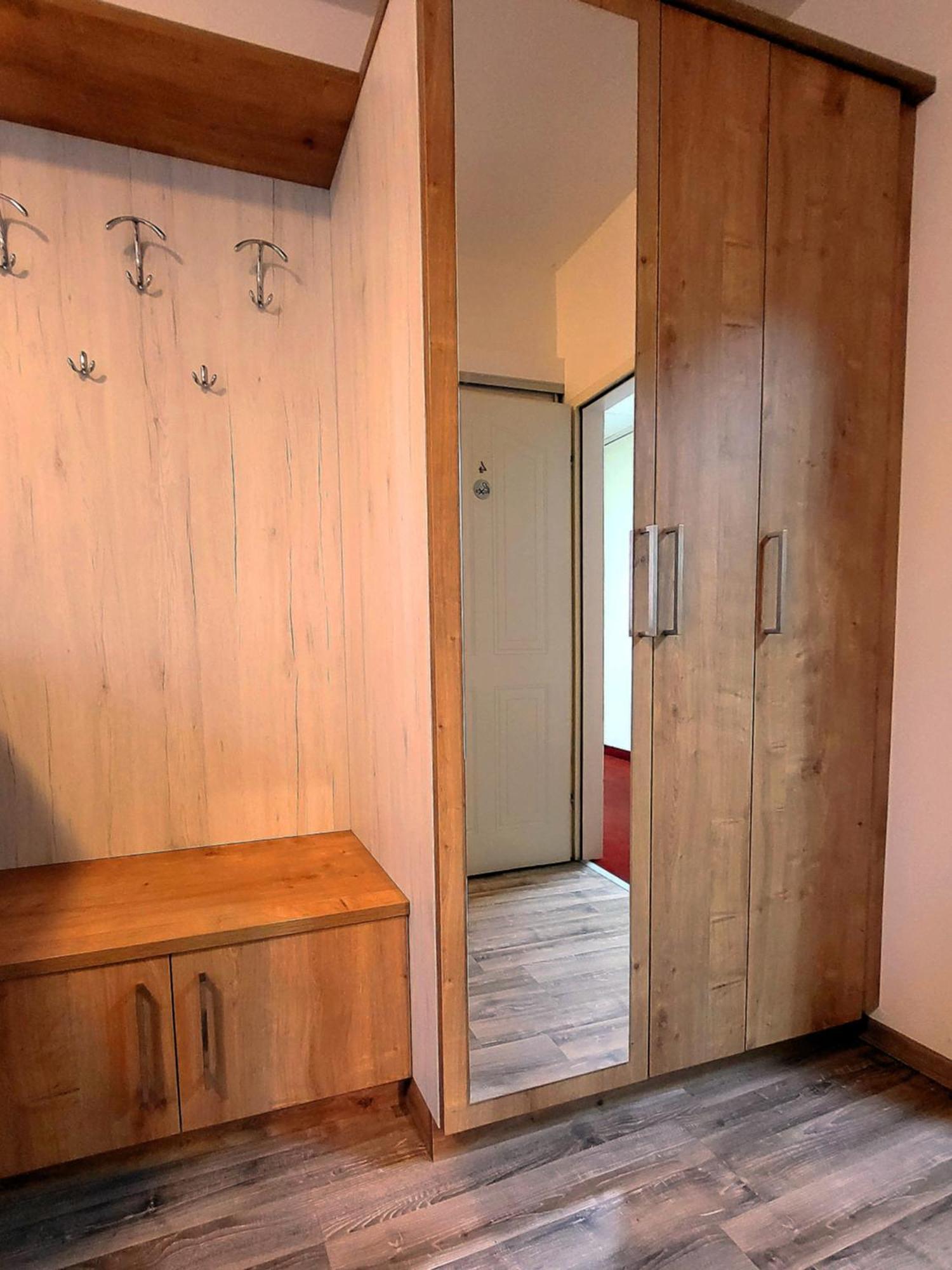 Josef Wolfik Strasse 10 Apartment Stockerau Chambre photo